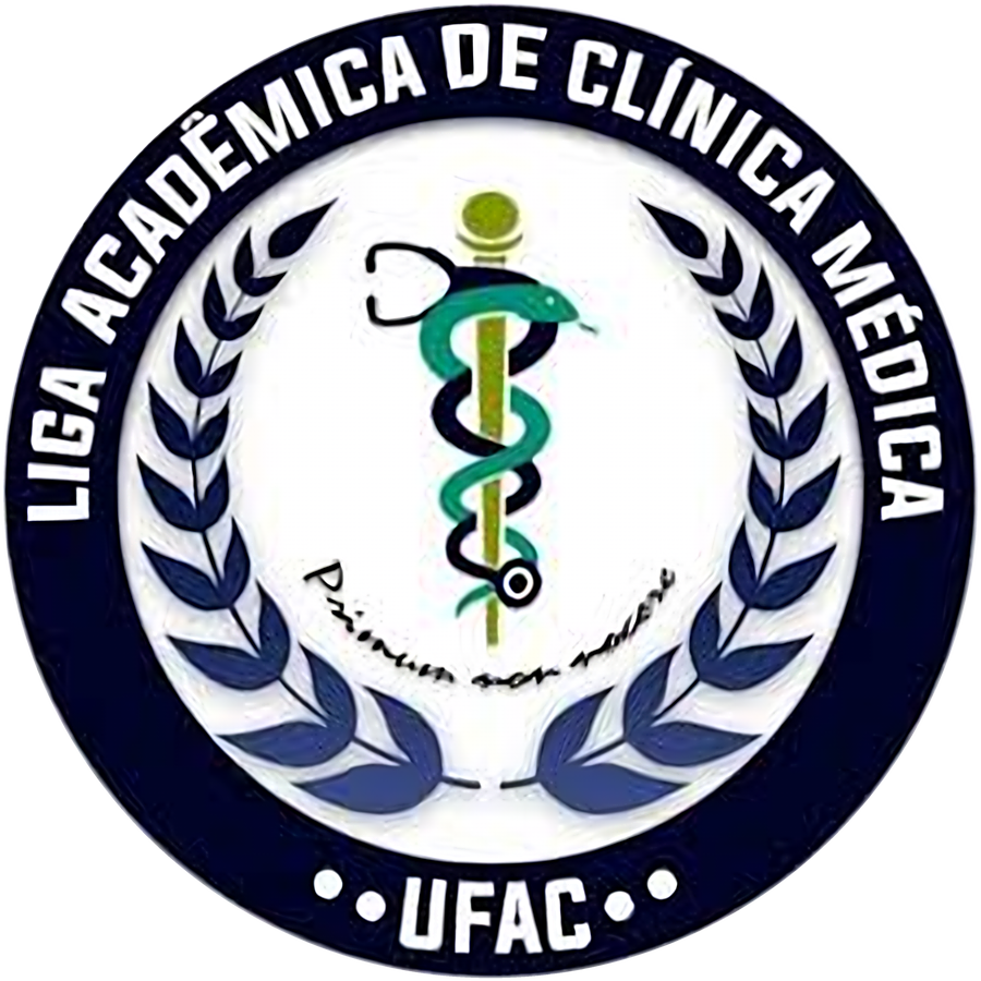 Logo da LACM – UFAC